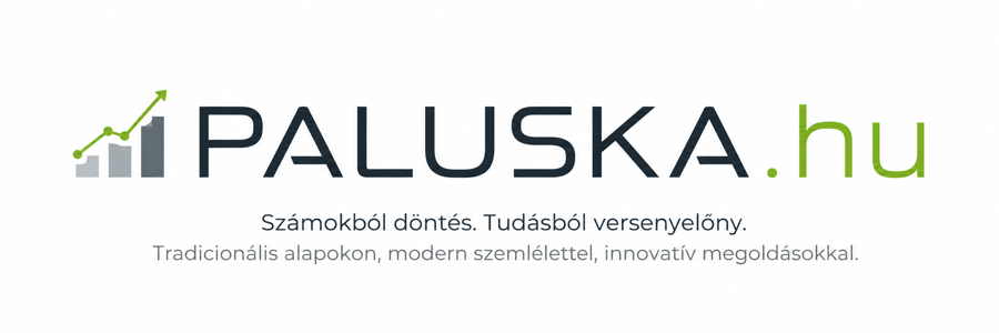 PALUSKA.hu logó
